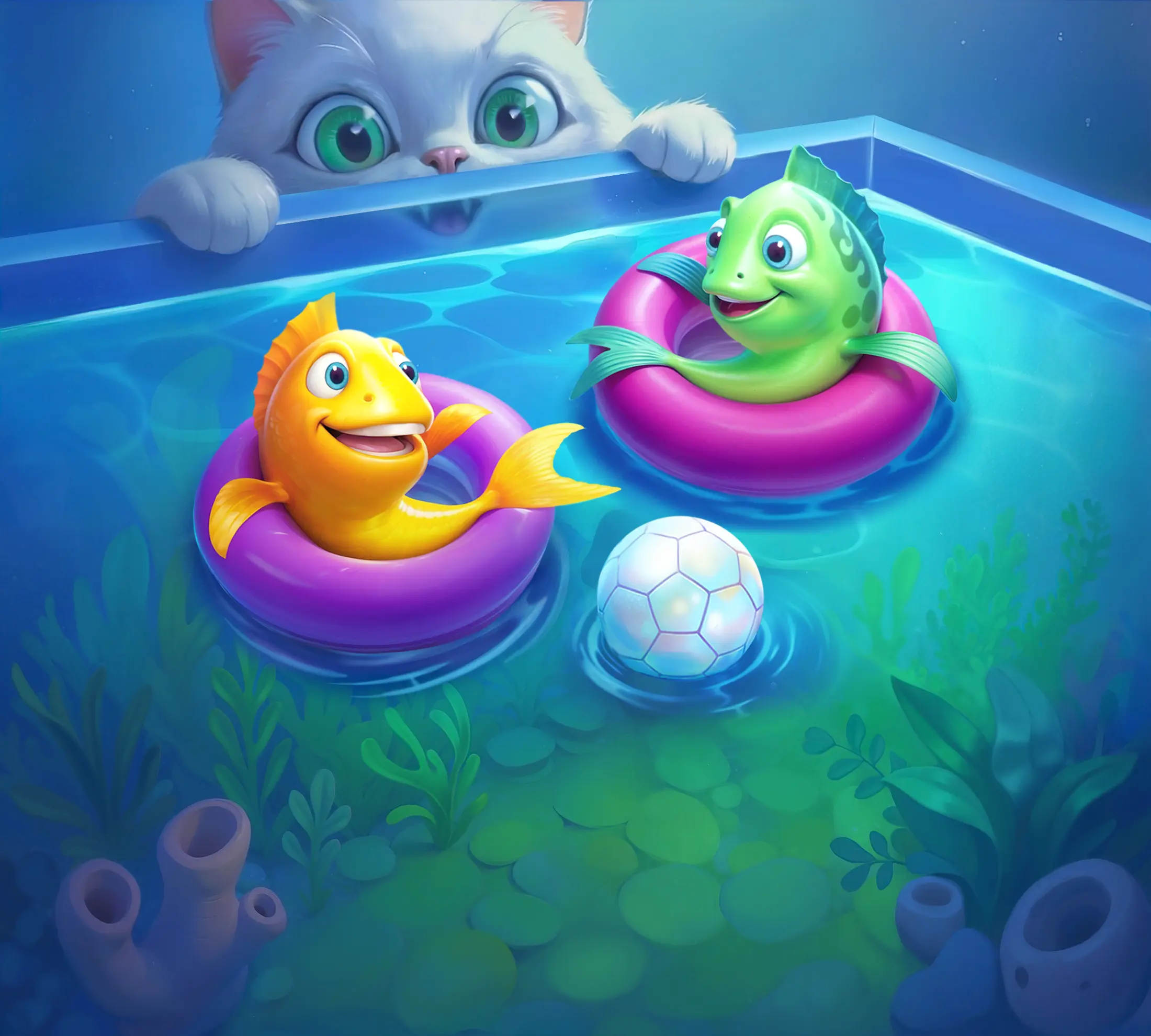 Free spins, bonusy i slots w najlepszym polskim kasynie online Spinfin